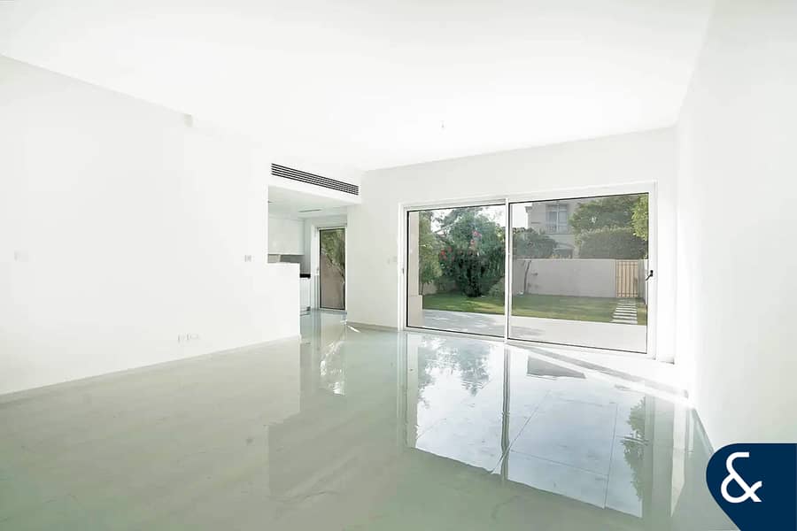 Vacant | 3M | Fully Renovated | Extended Vacant | 3M | Fully Renovated | Extended