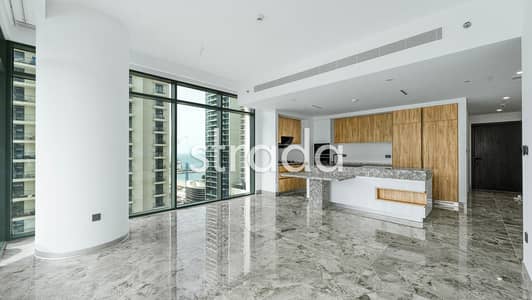 3 Bedroom Flat for Sale in Dubai Harbour, Dubai - UPGRADED | EXCLUSIVE | STUNNING VIEWS