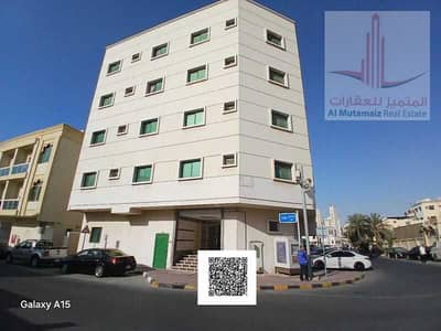 11 Bedroom Building for Sale in Al Nuaimiya, Ajman - 1ba541c9-14be-4372-94d3-e399663d898a. jpg