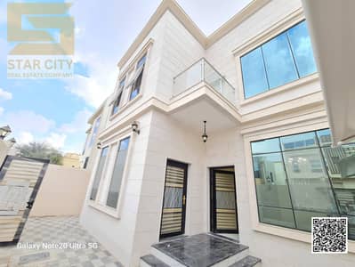 4 Bedroom Villa for Rent in Al Helio, Ajman - WhatsApp Image 2025-02-26 at 7.16. 51 AM (1). jpeg