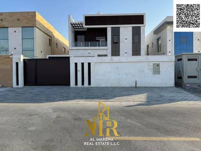 5 Bedroom Villa for Sale in Al Rawda, Ajman - 1. png