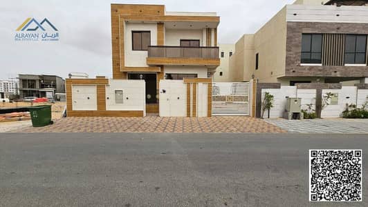 فیلا 6 غرف نوم للبيع في الياسمين، عجمان - 6a370e36-5ff5-4ac1-ac65-7e051b0a6289. jpg