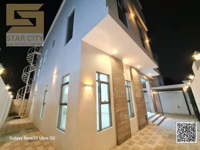 5 Bedroom Villa for Rent in Al Helio, Ajman - WhatsApp Image 2025-02-27 at 12.46. 32 AM. jpeg