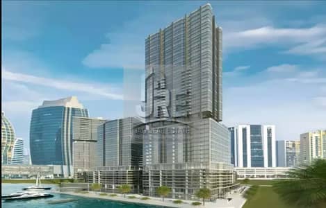 2 Bedroom Flat for Sale in Al Reem Island, Abu Dhabi - IMG-20250303-WA0020. jpg