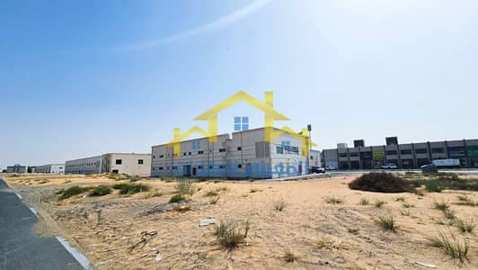 Plot for Sale in Al Zahya, Ajman - ajmancity. ae_arعجمان سيتي للعقارات_2. JPG