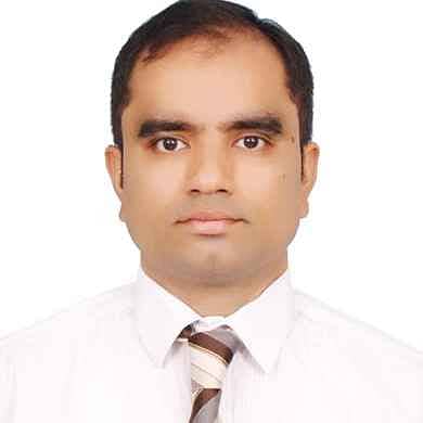 Muhammad Sheharyar Ahsen
