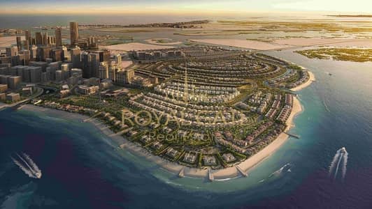 تاون هاوس 3 غرف نوم للبيع في جزيرة الريم، أبوظبي - 452. jpg
