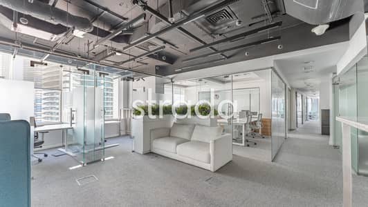 Office for Rent in Business Bay, Dubai - X2 Units | Vacant | Close to Al khail Rd