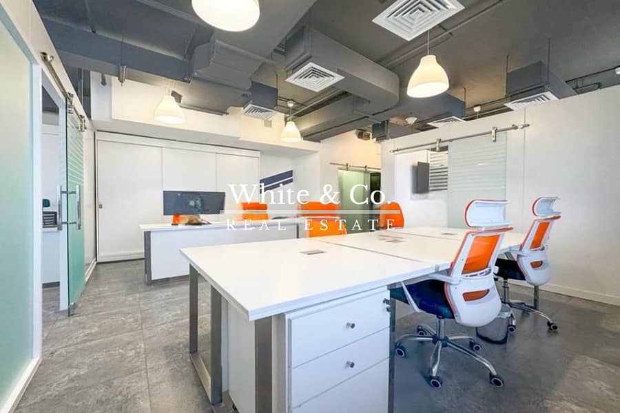 Офис в Бизнес Бей,Вестбури Сквер,Тауэр Вестберри 1, 2480000 AED - 10568445 Офис в Бизнес Бей,Вестбури Сквер,Тауэр Вестберри 1, 2480000 AED - 10568445