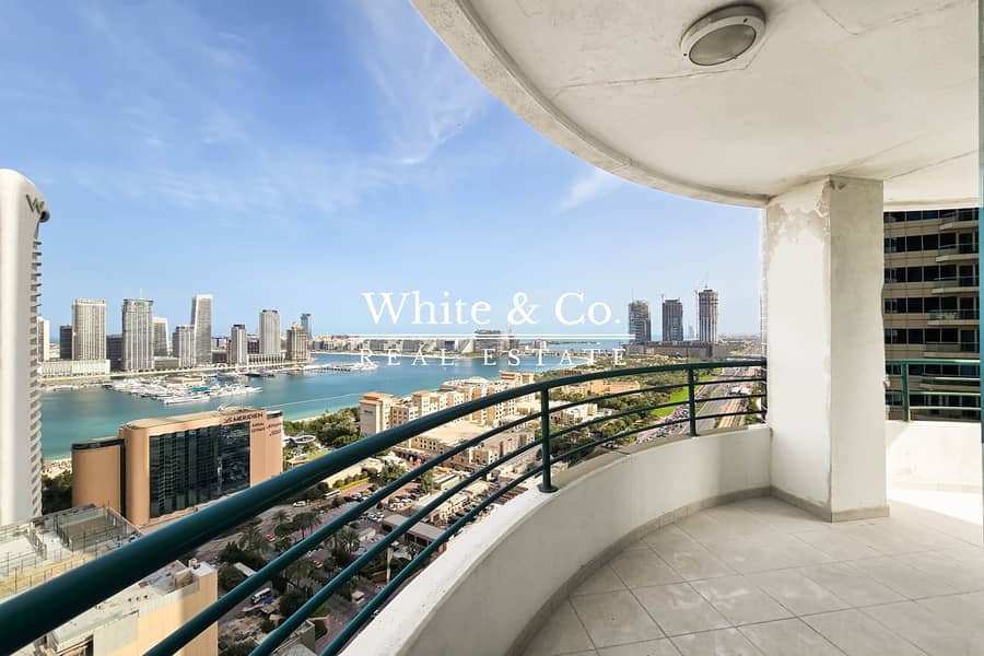 Full Sea Views | Spacious | Furnished Full Sea Views | Spacious | Furnished
