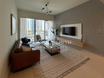 迪拜市中心， 迪拜 1 卧室公寓待租 - 位于迪拜市中心，歌剧院区，格兰德豪华私人社区 1 卧室的公寓 140000 AED - 9693548