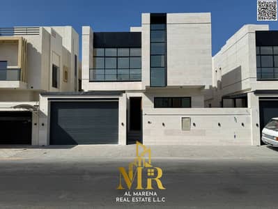 5 Bedroom Villa for Sale in Al Yasmeen, Ajman - IMG-20250103-WA0025. jpg