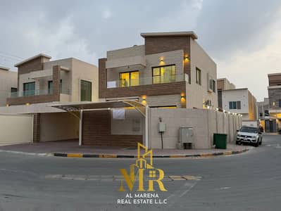 5 Bedroom Villa for Sale in Al Yasmeen, Ajman - IMG-20250202-WA1113. jpg