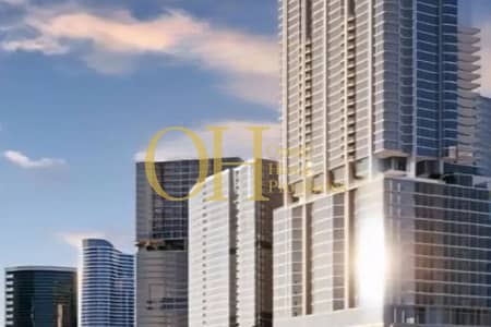 1 Bedroom Flat for Sale in Al Reem Island, Abu Dhabi - Untitled Project (24). jpg