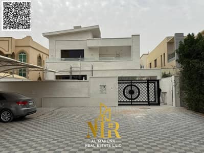 5 Bedroom Villa for Sale in Al Rawda, Ajman - WhatsApp Image 2025-02-24 at 9.17. 56 AM (3) - Copy - Copy. jpeg