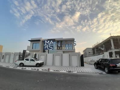 5 Cпальни Вилла Продажа в Хоши, Шарджа - 8d1ab5c6-4c3b-4f00-8db3-3adebe869f27. jpg