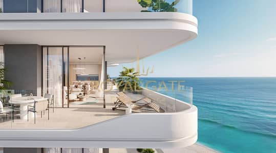 2 Bedroom Flat for Sale in Al Marjan Island, Ras Al Khaimah - 1. JPG