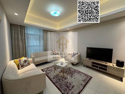 1 Bedroom Flat for Rent in Al Rashidiya, Ajman - WhatsApp Image 2025-03-03 at 12.53. 02 PM. jpeg