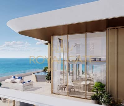 2 Bedroom Apartment for Sale in Al Marjan Island, Ras Al Khaimah - 10. JPG