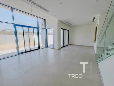 3 Bedroom Townhouse for Rent in Al Furjan, Dubai - 3 Bed Townhouse | Type B | Park views