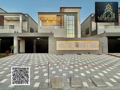 4 Bedroom Villa for Sale in Al Yasmeen, Ajman - IMG_4240. jpg