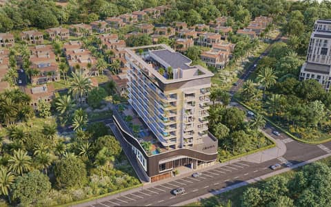 3 Cпальни Апартамент Продажа в Аль Фурджан, Дубай - Screenshot 2025-02-28 173458. png
