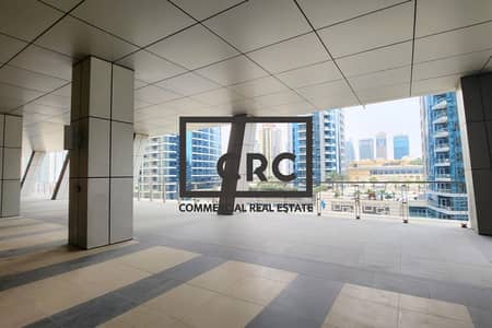 朱美拉海滩住宅（JBR）， 迪拜 商铺待租 - 位于朱美拉海滩住宅（JBR），阿尔法坦海洋塔，阿尔法坦海洋大厦 的商铺 1267288 AED - 11021711