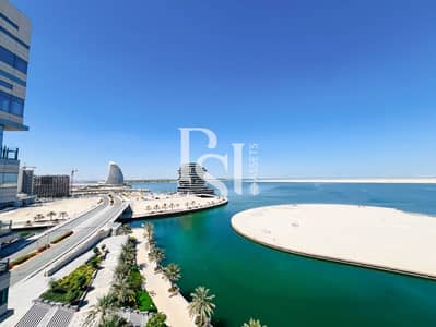 3 Bedroom Apartment for Sale in Al Raha Beach, Abu Dhabi - WhatsApp Image 2024-10-07 at 3.59. 18 PM (1). jpg