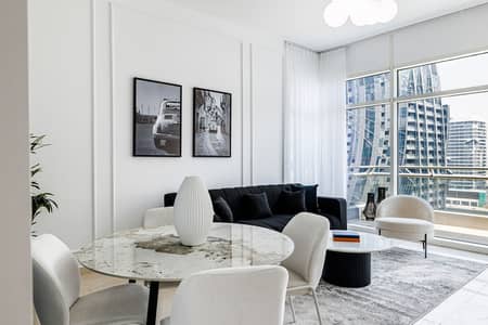 2 Bedroom Apartment for Rent in Business Bay, Dubai - Spacious 2 BR | Limited Offer Stay upto 3 Months