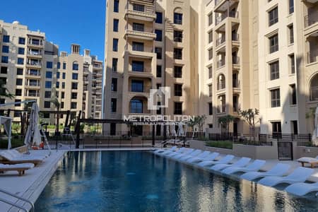 2 Bedroom Apartment for Sale in Umm Suqeim, Dubai - Largest 2 Bed + Maids | Cheapest Price per sq. ft