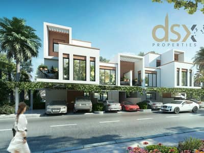 4 Bedroom Villa for Sale in DAMAC Lagoons, Dubai - 1 (17). jpg