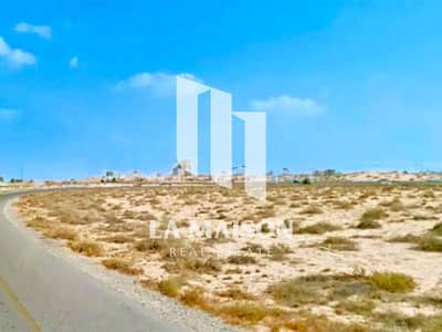 Plot for Sale in Zayed City, Abu Dhabi - 757972081-800x600. jpg