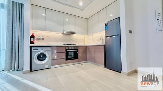 1 Спальня Апартамент Продажа в Мейдан Сити, Дубай - 2. jpg