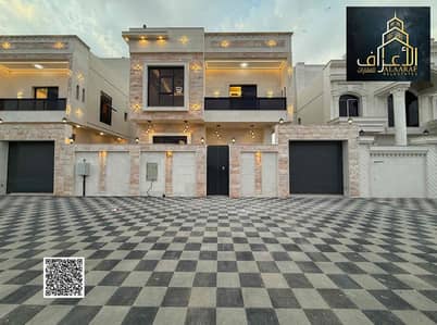 فیلا 5 غرف نوم للبيع في الحليو، عجمان - IMG_4237. jpg