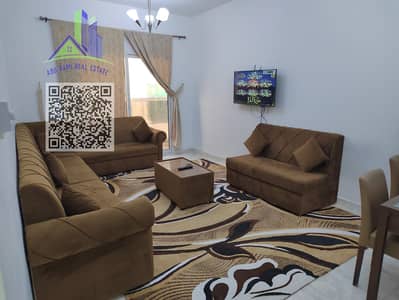 1 Bedroom Apartment for Rent in Al Rawda, Ajman - WhatsApp Image 2025-03-03 at 1.58. 46 AM. jpeg