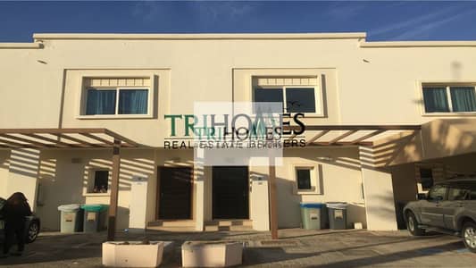 2 Bedroom Villa for Sale in Al Reef, Abu Dhabi - FOR SALE|2BR VILLA IN AL REEF