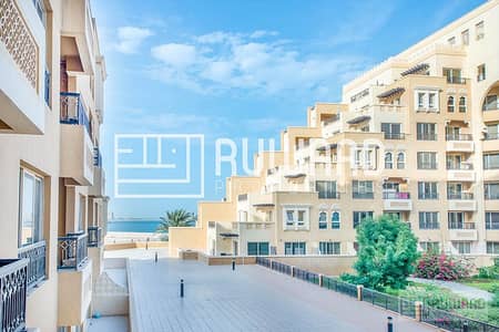فلیٹ 1 غرفة نوم للايجار في جزيرة المرجان، رأس الخيمة - 4. jpg