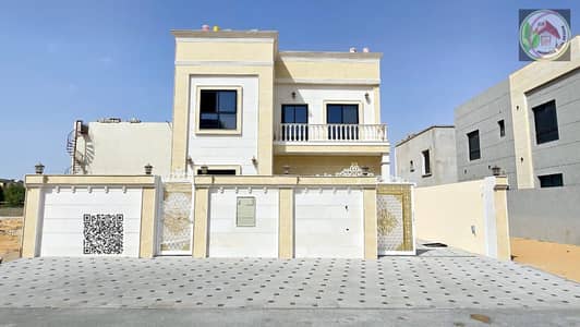 3 Bedroom Villa for Sale in Al Zahya, Ajman - 59030f57-6323-4494-bb37-7cf643bc8356. jpg