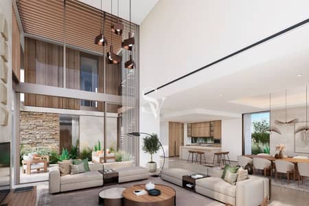 5 Cпальни Вилла Продажа в Акрес, Дубай - Вилла в Акрес, 5 спален, 11464000 AED - 11022049