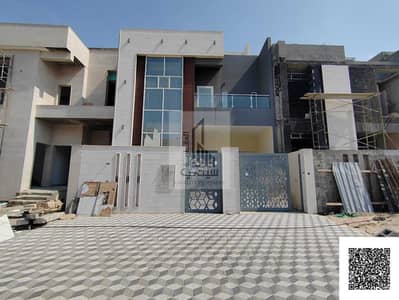 5 Bedroom Townhouse for Sale in Al Alia, Ajman - IMG-20241123-WA0088. jpg