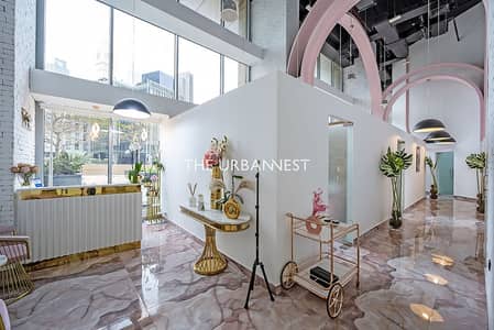 Shop for Rent in DIFC, Dubai - Turnkey | Great Location | Sky Gardens | Retail