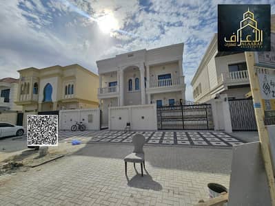 5 Bedroom Villa for Sale in Al Alia, Ajman - 7f1beff2-7f5b-4aaf-967b-c361eb25176d. jpg