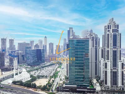 2 Bedroom Flat for Rent in Downtown Dubai, Dubai - DSC04945. jpg