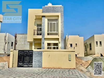 5 Bedroom Villa for Rent in Al Helio, Ajman - IMG-20241113-WA0053. jpg