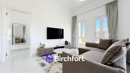 1 Bedroom Flat for Rent in Discovery Gardens, Dubai - NEWLY RENOVATED | FURNISHED | SPACIOUS 1 BEDROOM