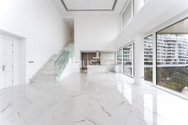 Rare Duplex | Design Dream | Vacant Now