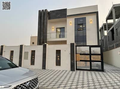 4 Bedroom Villa for Sale in Al Helio, Ajman - batch_eb1eca33-3972-4db6-9117-846e5c59b9bf. png