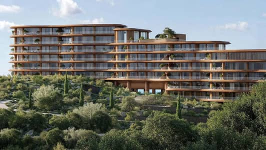 4 Bedroom Apartment for Sale in Jumeirah, Dubai - Cover Image