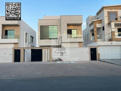 6 Bedroom Villa for Sale in Al Yasmeen, Ajman - WhatsApp Image 2025-02-22 at 11.11. 32 AM. jpeg