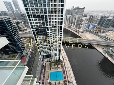 1 Bedroom Flat for Rent in Business Bay, Dubai - file-14. png